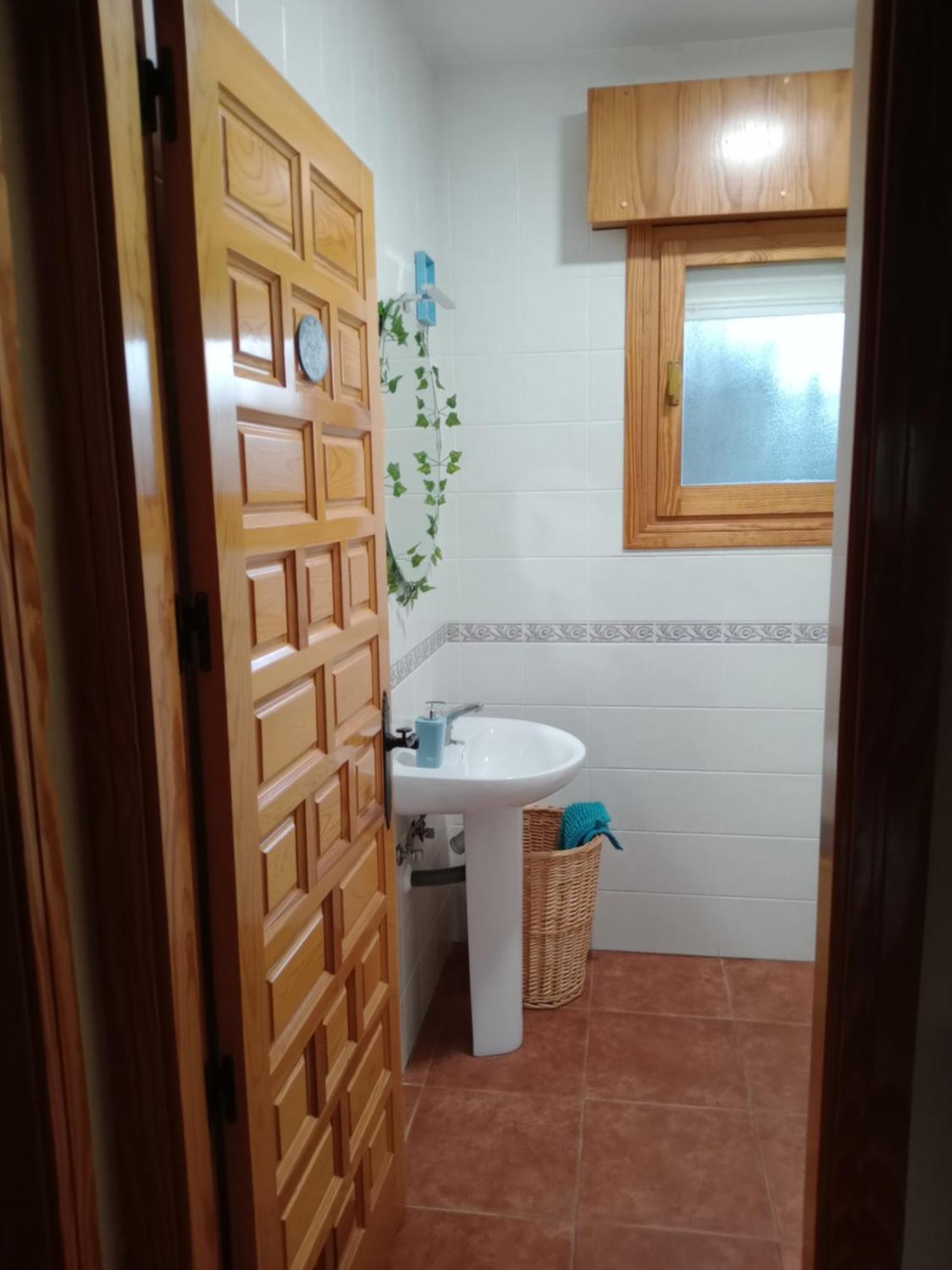 Vila Cortijo Paulenca Almería Exteriér fotografie